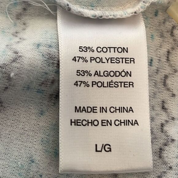 Betsey Johnson Pajamas - Size Large - Picture 8 of 11